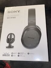 Sony rf400 ear for sale  Sylmar