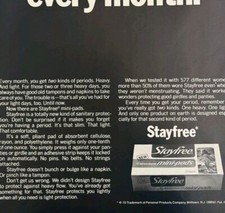 1970 stayfree mini for sale  Cambridge