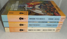 Librogame misteri oriente usato  Torino