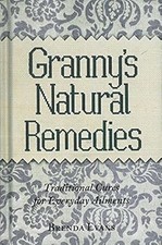 Grannys natural remedies for sale  UK