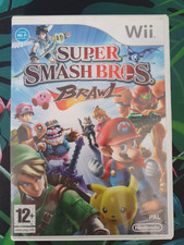 Super smash bros d'occasion  Le Puy-Sainte-Réparade