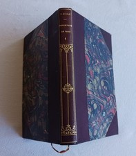 Livre roman ancien d'occasion  Issoire