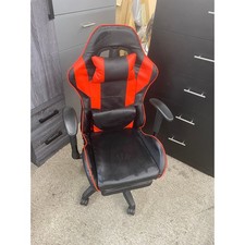 Ergonomic gaming chair for sale  Jamaica