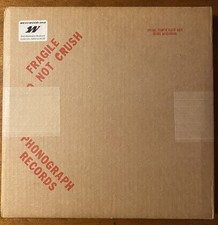 Usado, US FESTIVAL 1983 Westwood One 18x LP LIVE RADIO SHOW VAN HALEN Ozzy U2 Motley ++ comprar usado  Enviando para Brazil