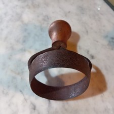 Antico raro taglia usato  Pavia