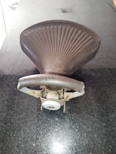 Selle moto passager d'occasion  Saint-Sever