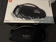 Jbl boombox bluetooth gebraucht kaufen  Kempenich