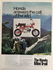 Honda mini trail for sale  Oak Forest