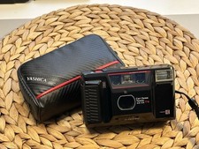 Yashica 35mm filmkamera gebraucht kaufen  Tübingen
