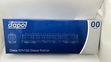 Dapol 009 hat05 for sale  WAKEFIELD