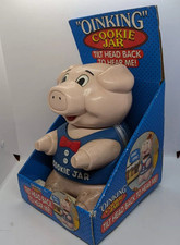 Talking oinking pig for sale  NEWPORT