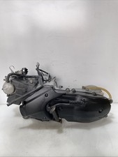 Yamaha nxc 125 for sale  ELLESMERE PORT