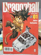 Dragonball akira toriyama usato  Campolongo Tapogliano