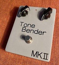 Tone Bender Mk Ii Jimmy Page L'Zeppelin comprar usado  Enviando para Brazil