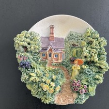 Lilliput lane paradise for sale  STOKE-ON-TRENT