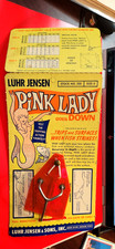 Vintage luhr jensen for sale  Longmont