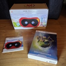 view master virtual reality for sale view master virtual reality for sale Columbus