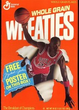 1980 basketball wheaties for sale 1980 basketball wheaties for sale  Northborough