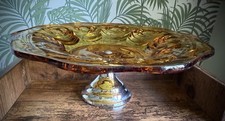 Amber depression glass for sale Amber depression glass for sale  BARNSLEY