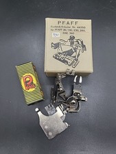 Acessórios e bulbo para máquina de costura Pfaff comprar usado  Enviando para Brazil