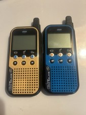 Kidi talkie vtech d'occasion  Cabestany
