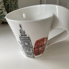villeroy boch wave for sale villeroy boch wave for sale CHIPPING NORTON