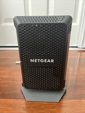 Netgear gigabit speed for sale  Skokie