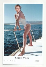 Bx96 raquel welch for sale  RADSTOCK