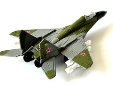 Mig fulcrum air for sale  GRIMSBY