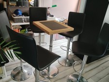 Ensemble poker bar d'occasion  Sangatte