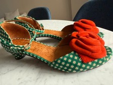 Chie mihara low for sale  Charlotte