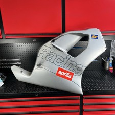 Aprilia 125 1996 for sale  NEWARK