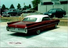 1963 cadillac series for sale  Newport