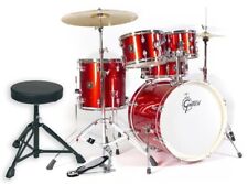 Batteria gretsch energy usato  Sassari