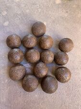 Bocce antiche legno usato  Vicoforte