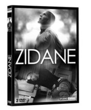 Dvd zidane destin d'occasion  Versailles