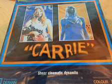 Carrie 1976 derann for sale  BROXBOURNE