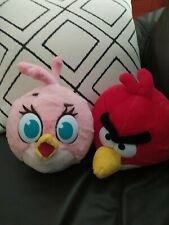 angry birds peluche usato  Trambileno