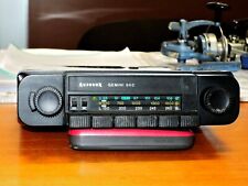 Autoradio auto radio usato  Erba