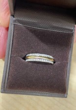 Beaverbrooks gold diamond for sale Beaverbrooks gold diamond for sale  NORTH BERWICK