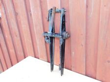 Rabeneick 100 gabel gebraucht kaufen  Bremen
