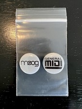 Moog synthesizer general for sale  Fontana