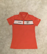 Poloshirt jako eintracht gebraucht kaufen  Frankfurt am Main