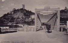 13960 cortemilia ponte usato  Cotignola