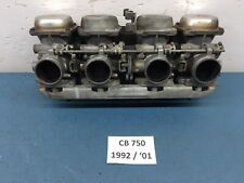Carburatori honda 750 usato  Messina