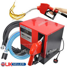 Fuel pump 220v for sale  DUNSTABLE