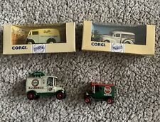 Corgi lledo models for sale  WALTHAM CROSS