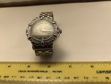 Terrain gents wristwatch for sale  WARRINGTON