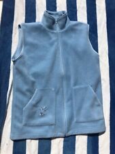 Blouson polaire manche d'occasion  Paris VIII