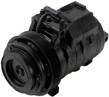 Compressor AC traseiro 4 estações para 2018 Freightliner Sprinter 3500XD comprar usado  Enviando para Brazil